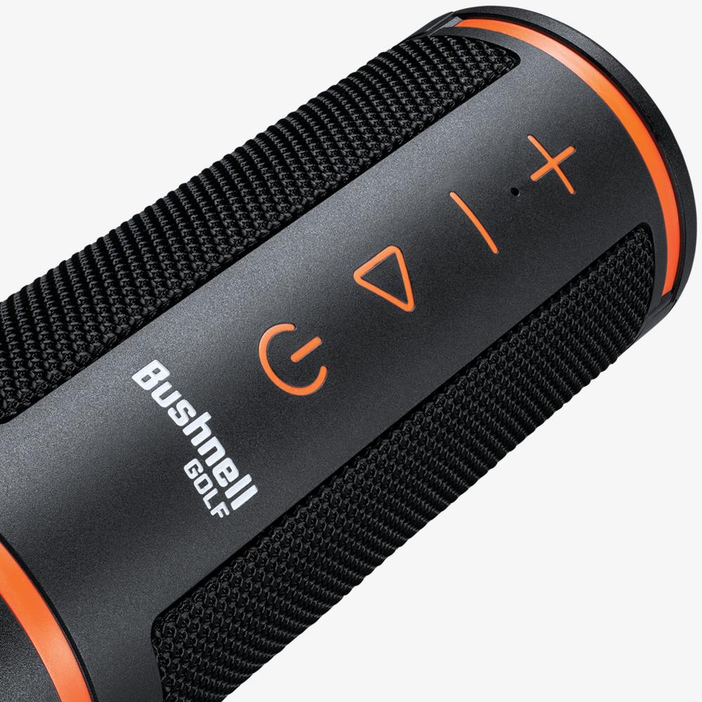 Bushnell Golf Wingman Speaker + Audible GPS - Brand New (10/10 Condition)
