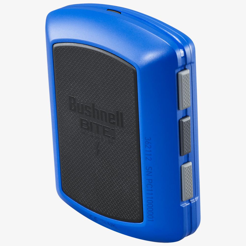 Bushnell Phantom 2 Golf GPS Rangefinder (Blue) – 10/10 Condition