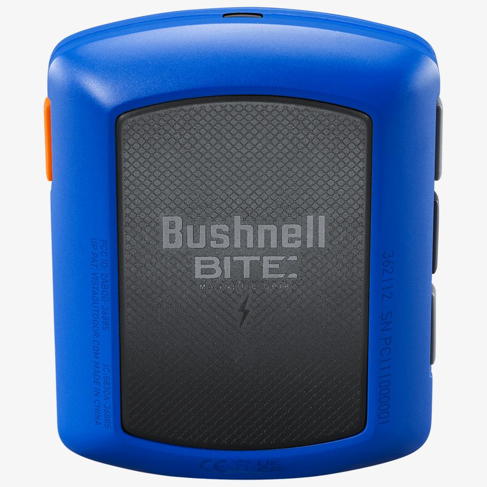 Bushnell Phantom 2 Golf GPS Rangefinder (Blue) – 10/10 Condition
