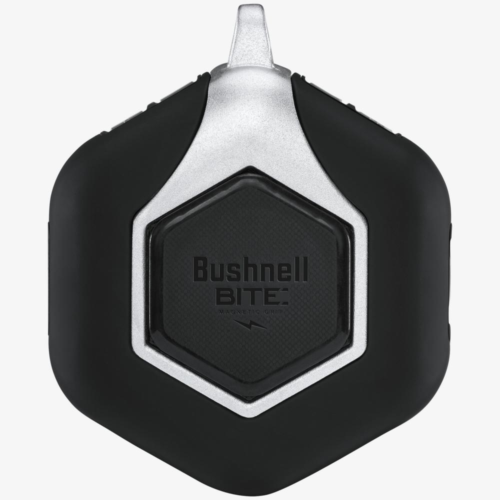 Bushnell Golf Wingman Mini Speaker + Audible GPS (Black/Silver) - 10/10 Condition