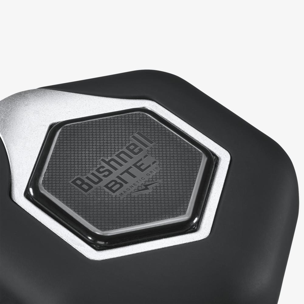 Bushnell Golf Wingman Mini Speaker + Audible GPS (Black/Silver) - 10/10 Condition