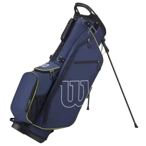 Wilson Carry NARD Golf bag. Brand New.