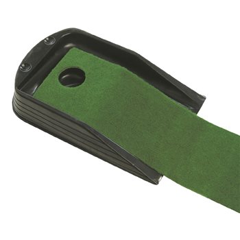 Masters Deluxe Return Putting Mat.
