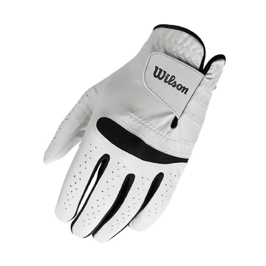 Wilson FEEL PLUS Gloves. Left Hand.