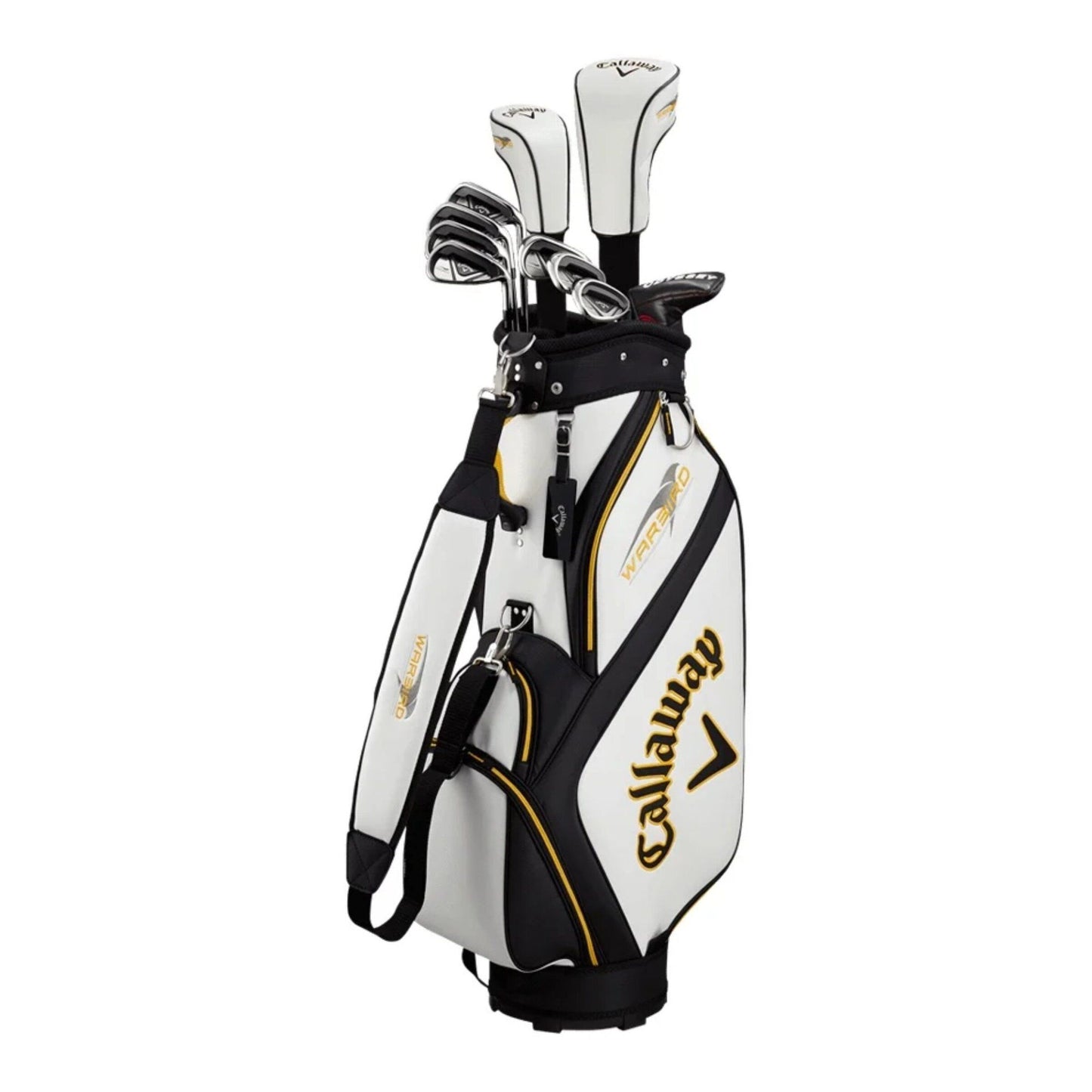 Callaway warbird full golf set. Brand New.
