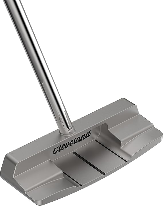 Cleveland Golf HB Soft 2#8C OS 35" RH. Brand New.