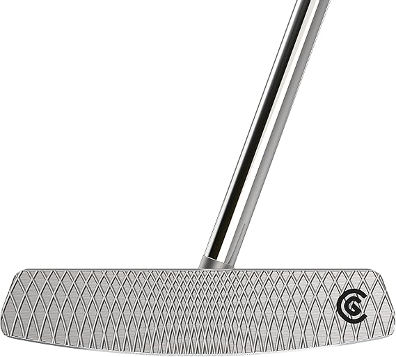 Cleveland Golf HB Soft 2#8C OS 35" RH. Brand New.