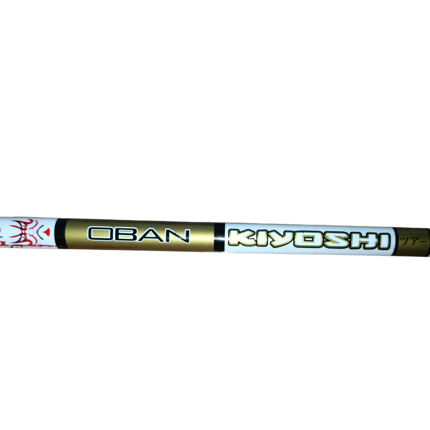 Oban Kiyoshi White 65, stiff flex, Pre-owned