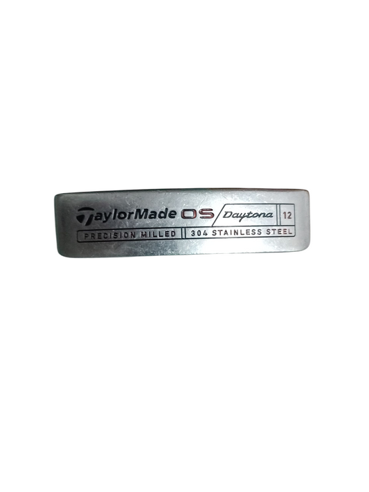 Taylormade OS Daytona putter. Pre-Owned.