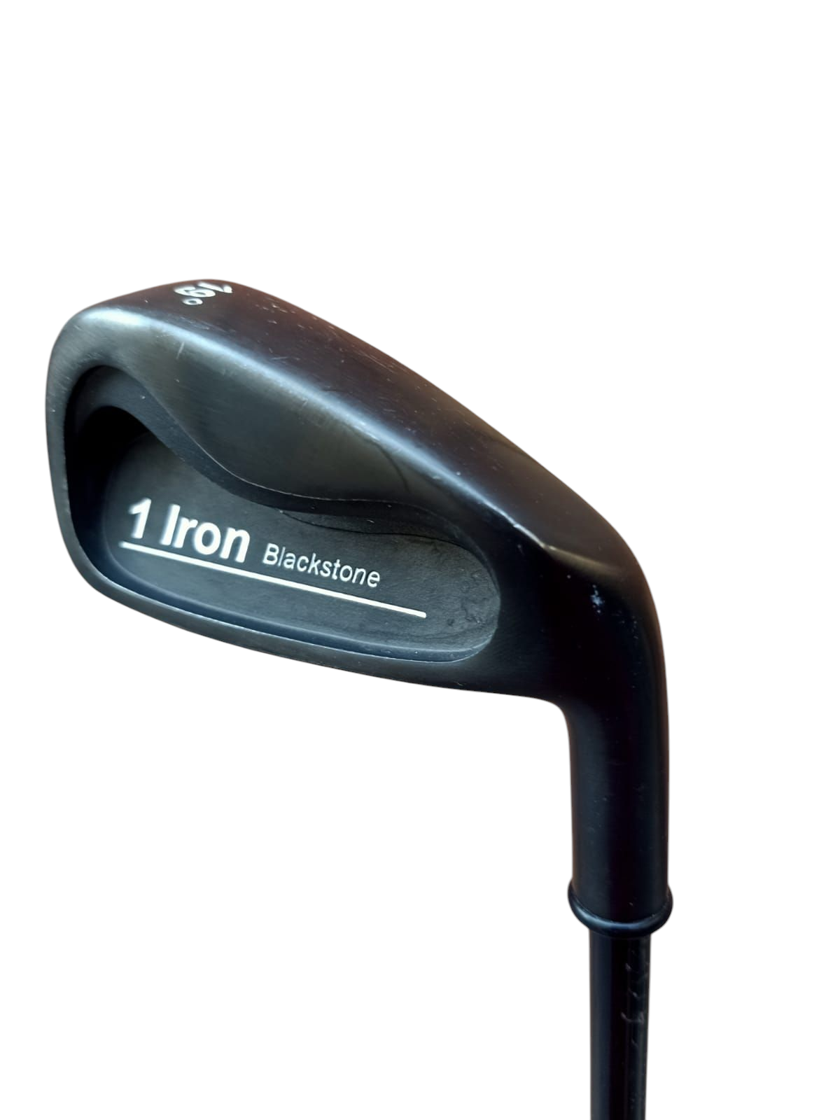 Blackstone Single-Length Irons set & Dark Horse Driver. Pre-Owned