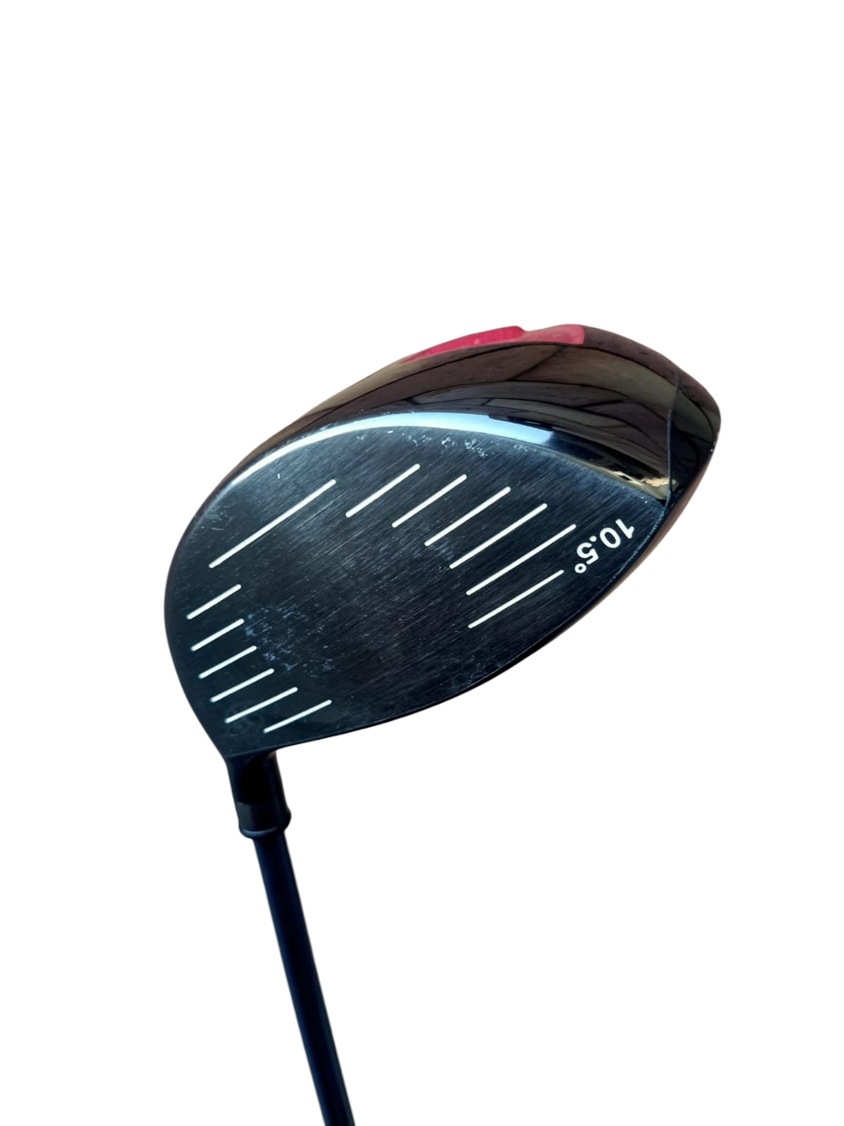 Blackstone Single-Length Irons set & Dark Horse Driver. Pre-Owned