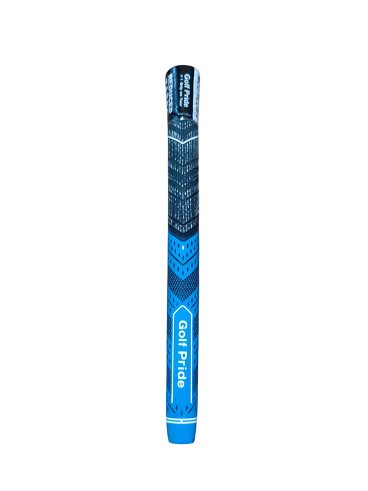 GOLF PRIDE GRIPS. MIDSIZE.