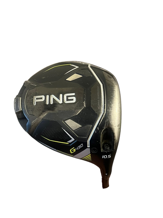 Ping Driver G430 Max Alta CB Stiff Shaft. Pre-Owned.