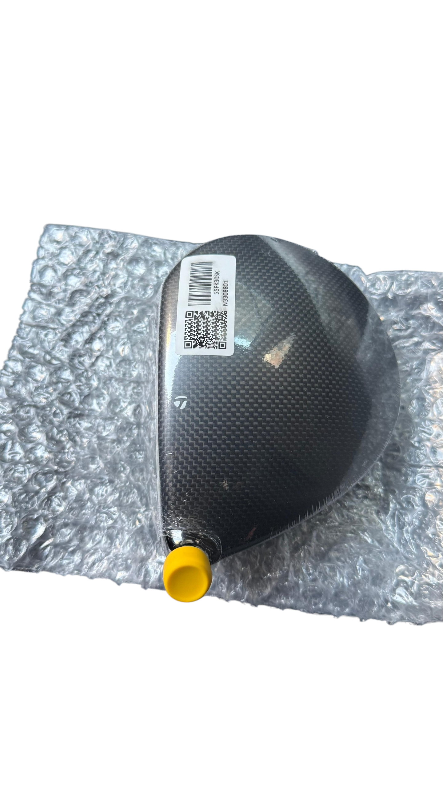 TaylorMade Qi35 LS Driver 9 degree with stiff Fujikura Speeder NX Blue Shaft 50G, Brand New
