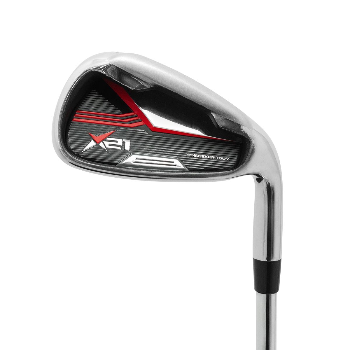 Pinseeker Tour Men's Full Golf Set steel regular, Brand New.