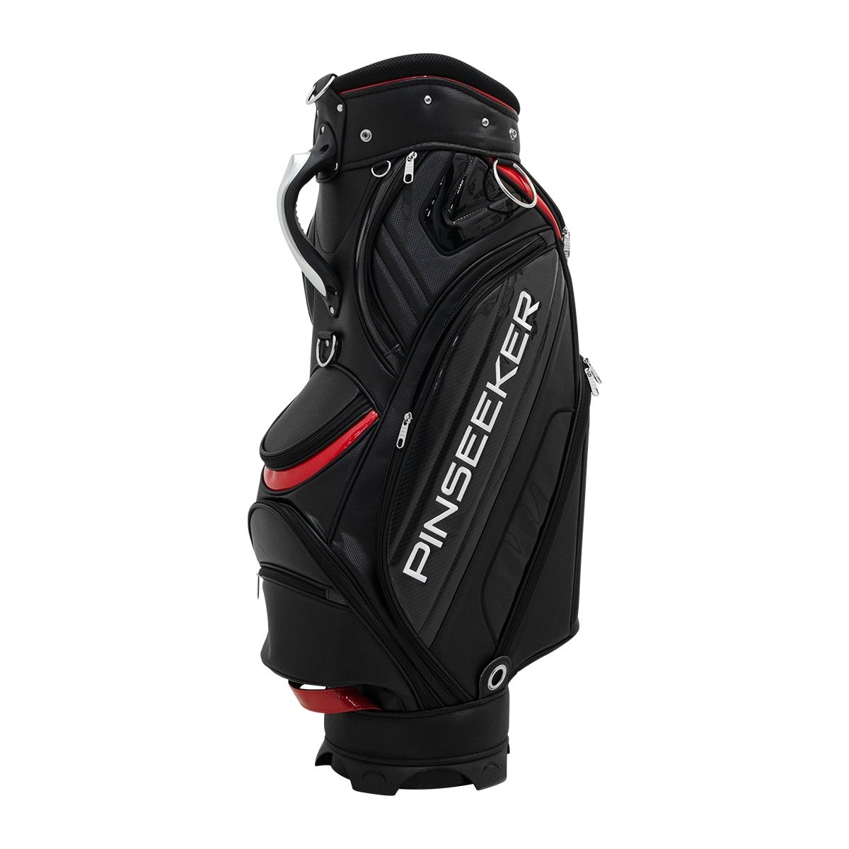 Pinseeker Tour Men's Full Golf Set steel regular, Brand New.