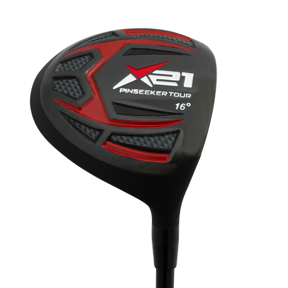 Pinseeker Tour Men's Full Golf Set steel regular, Brand New.