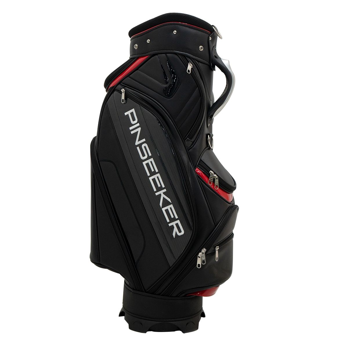 Pinseeker Tour Men's Full Golf Set steel regular, Brand New.