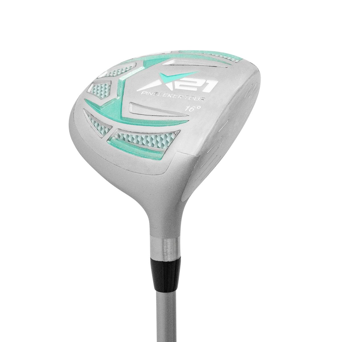 Pinseeker Tour Ladies full golf  set, Brand New.