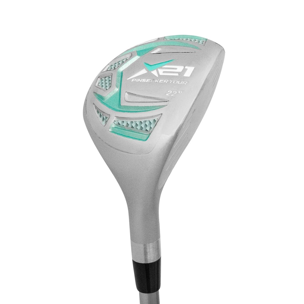 Pinseeker Tour Ladies full golf  set, Brand New.