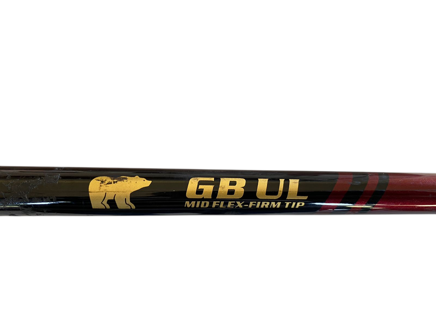 Golden Bear "Mega Bear 450" Woods Set (1, 3, 5) | UL Graphite, 9.5/10 (New/Unplayed) "need grips"