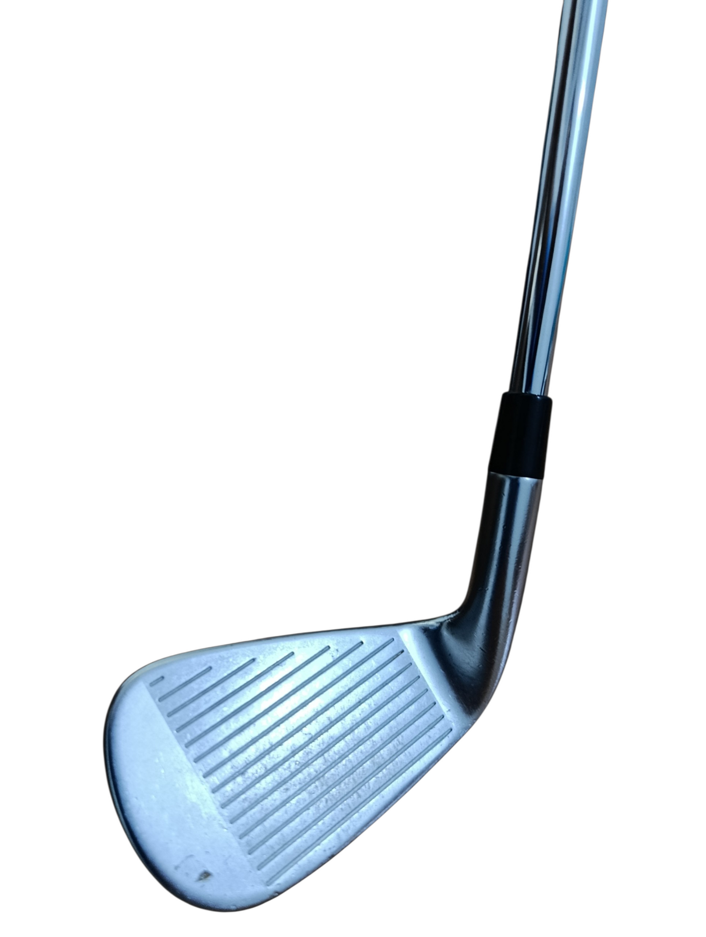 Callaway Apex 19 Pro Iron set (5-PW) "5 iron replaced by Callaway X" - Project X 6.0 Stiff - 7.5/10 Condition