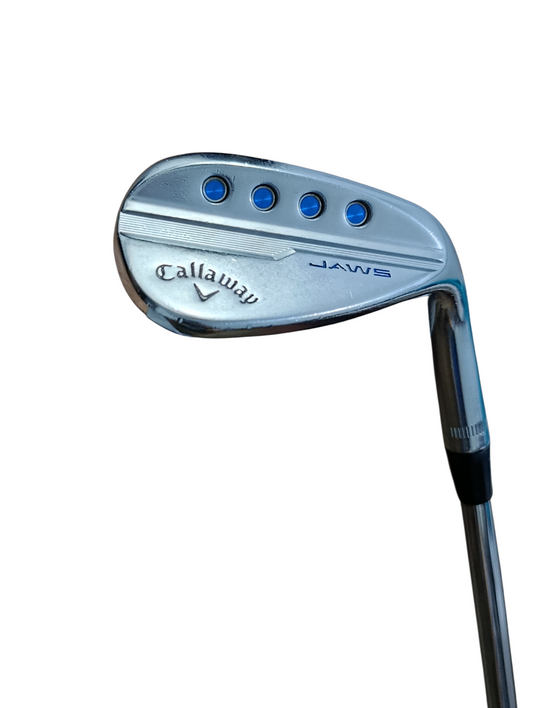 Callaway Jaws Raw 58° 10S Wedge – 8.5/10 Condition