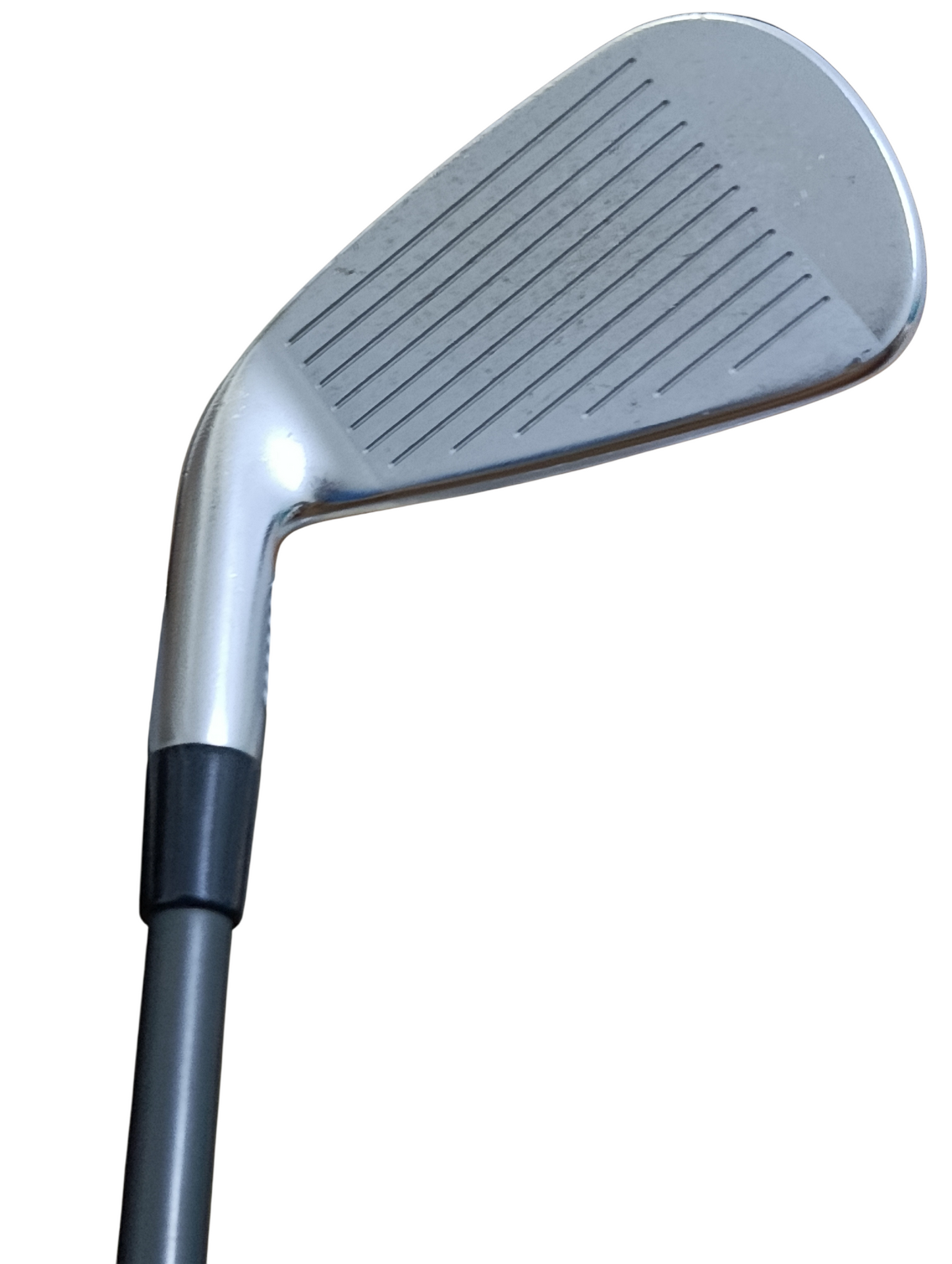Callaway 2021 X Forged UT 24° (HZRDUS Smoke Black 6.0) – 8.5/10 Condition