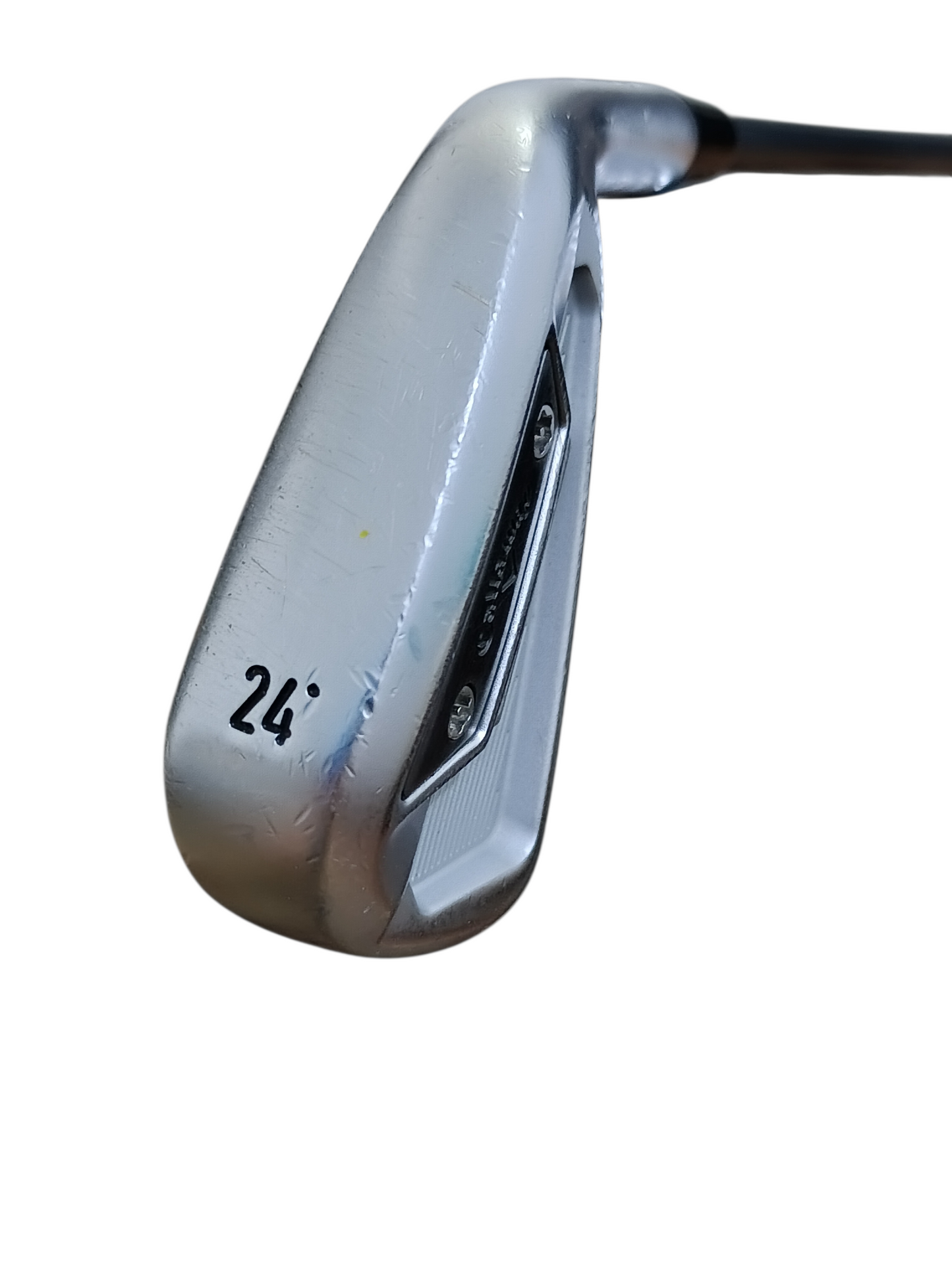 Callaway 2021 X Forged UT 24° (HZRDUS Smoke Black 6.0) – 8.5/10 Condition