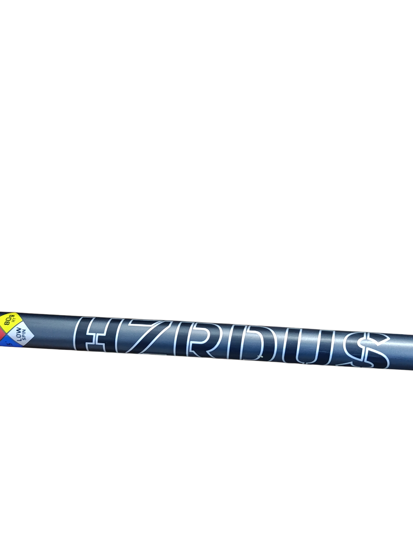 Callaway 2021 X Forged UT 24° (HZRDUS Smoke Black 6.0) – 8.5/10 Condition