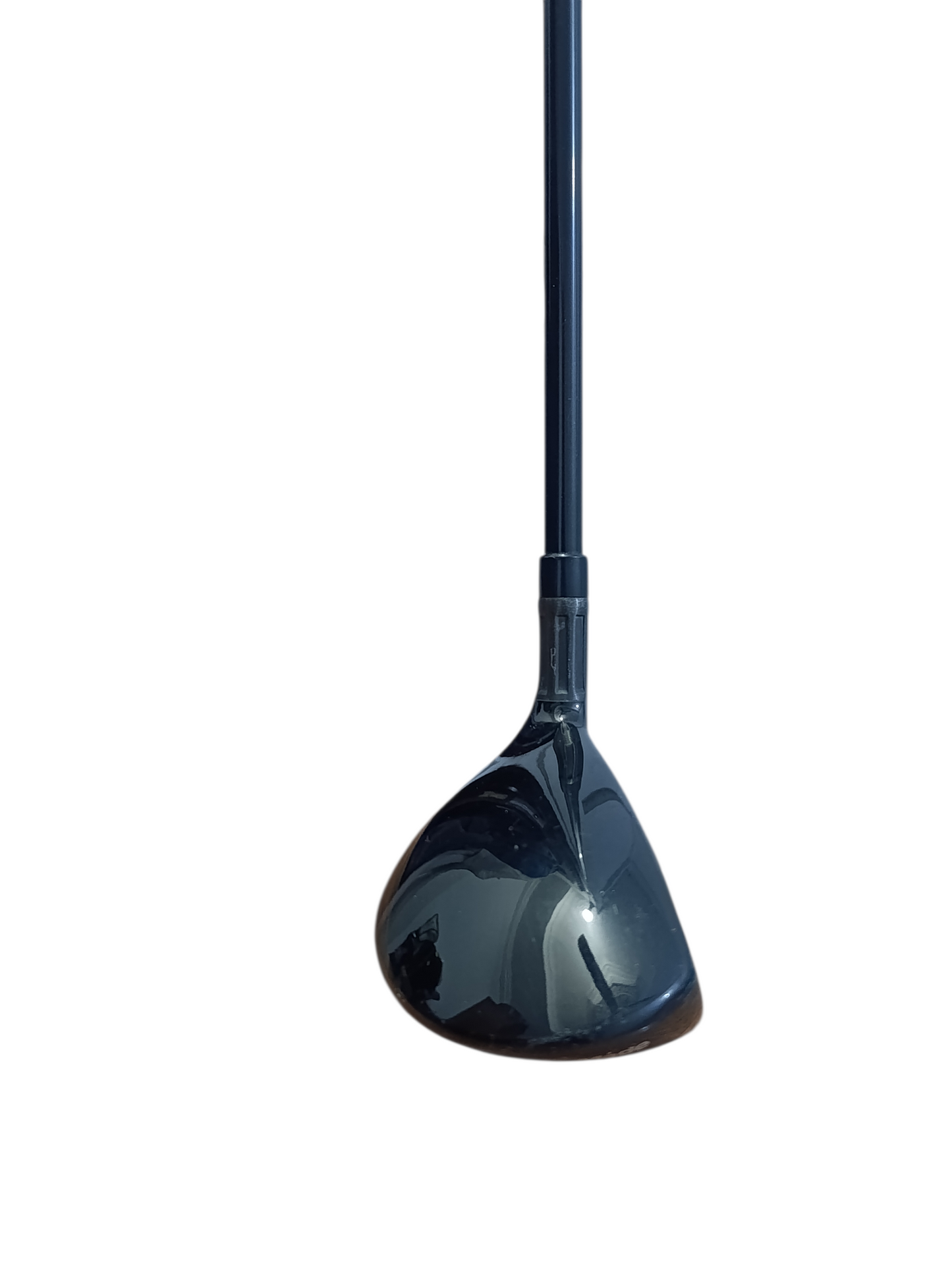 TaylorMade M2 Rescue (2017) #3 19° HZRDUS Smoke Black 6.0 — 7.5/10 Condition