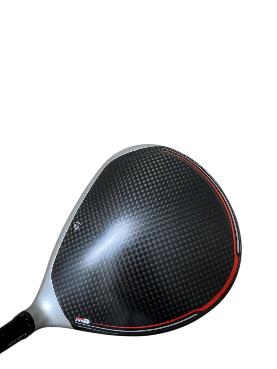 TaylorMade M6 Driver 10.5° (Fubuki TM5 Stiff) - 8 /10 Condition