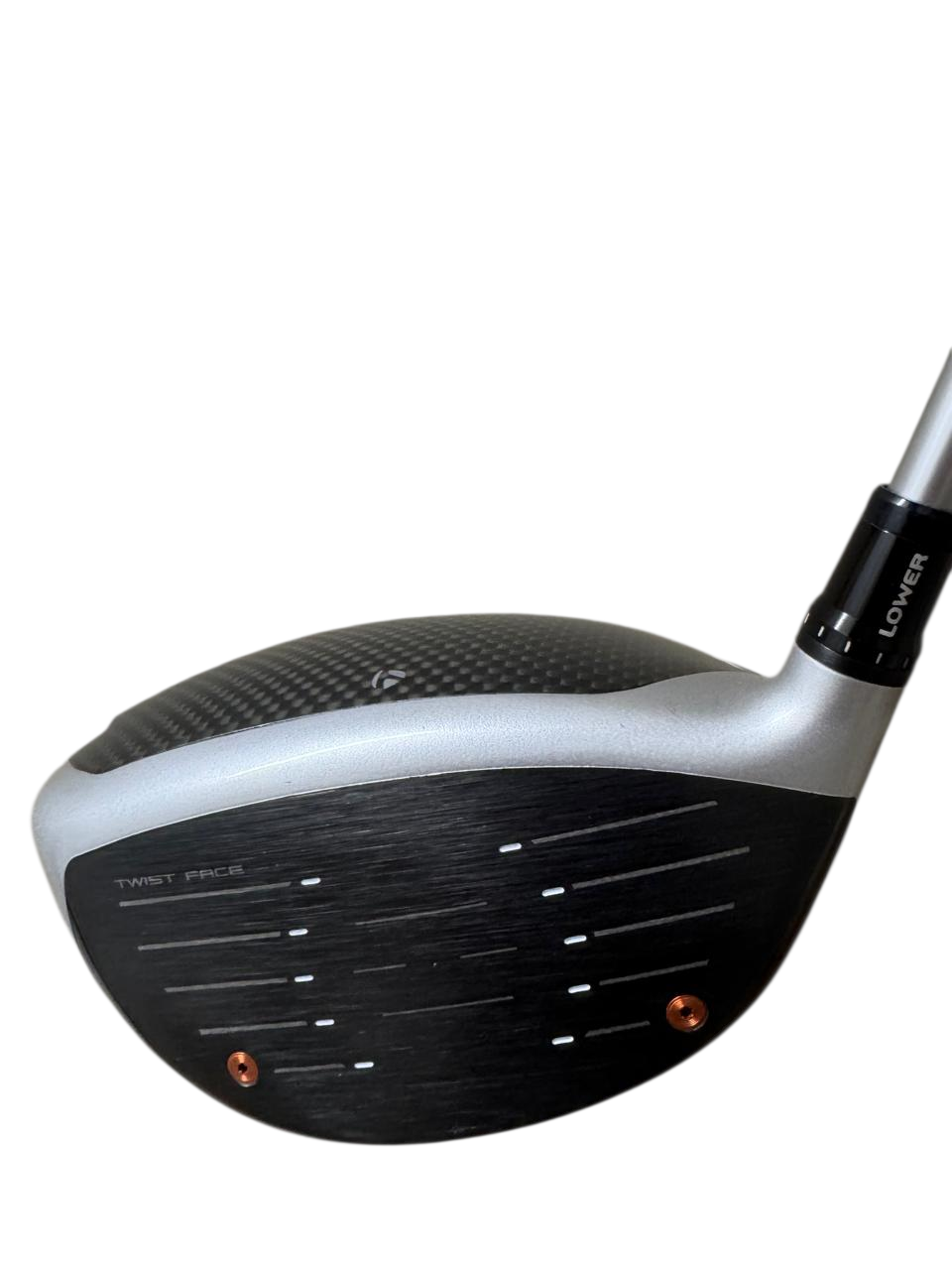 TaylorMade M6 Driver 10.5° (Fubuki TM5 Stiff) - 8 /10 Condition