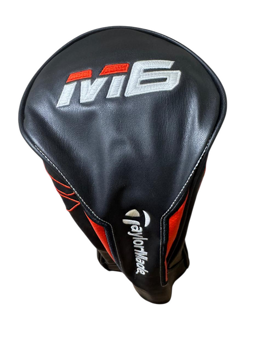 TaylorMade M6 Driver 10.5° (Fubuki TM5 Stiff) - 8 /10 Condition