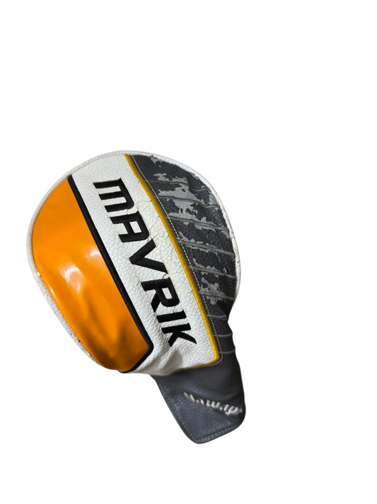 Callaway Mavrik Sub Zero Driver 9.0° (Tour AD SZ Type II) - 7.5/10 Condition