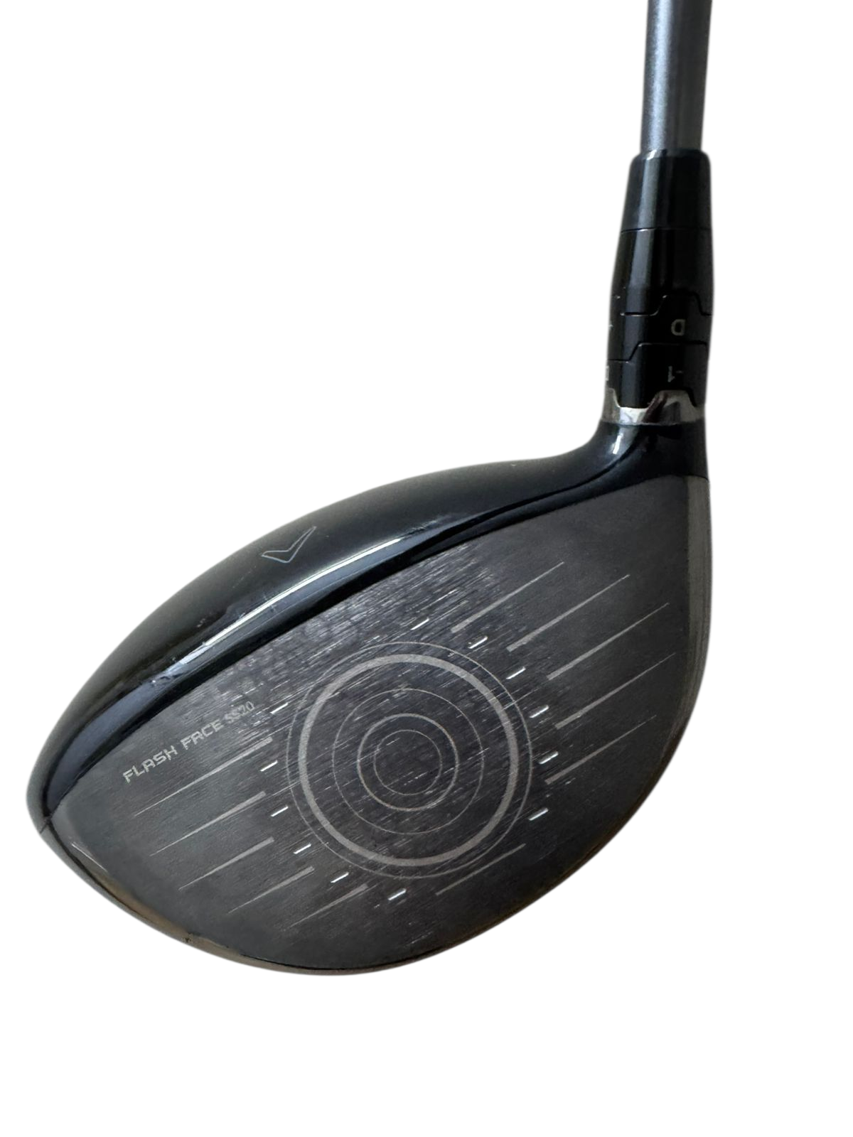 TaylorMade M6 Driver 10.5° (Fubuki TM5 Stiff) - 8 /10 Condition