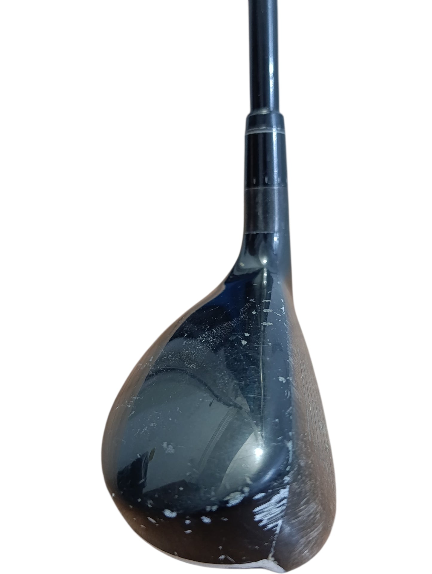 TaylorMade M6 Driver 10.5° Fujikura Pro 50 Regular — 7.5/10 Condition