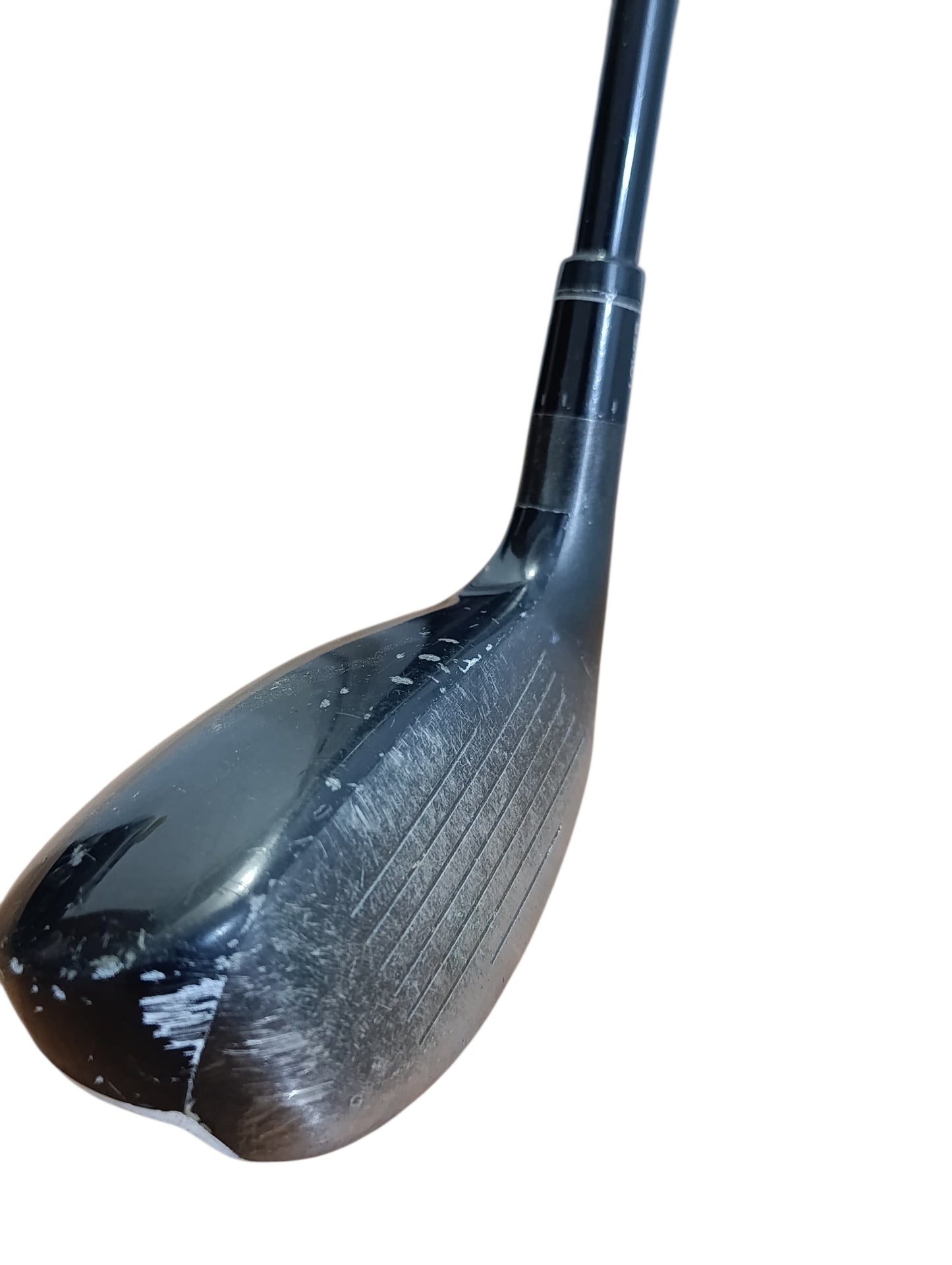 TaylorMade M1 (2017) Rescue #4 Hybrid 21° - 6/10 Condition