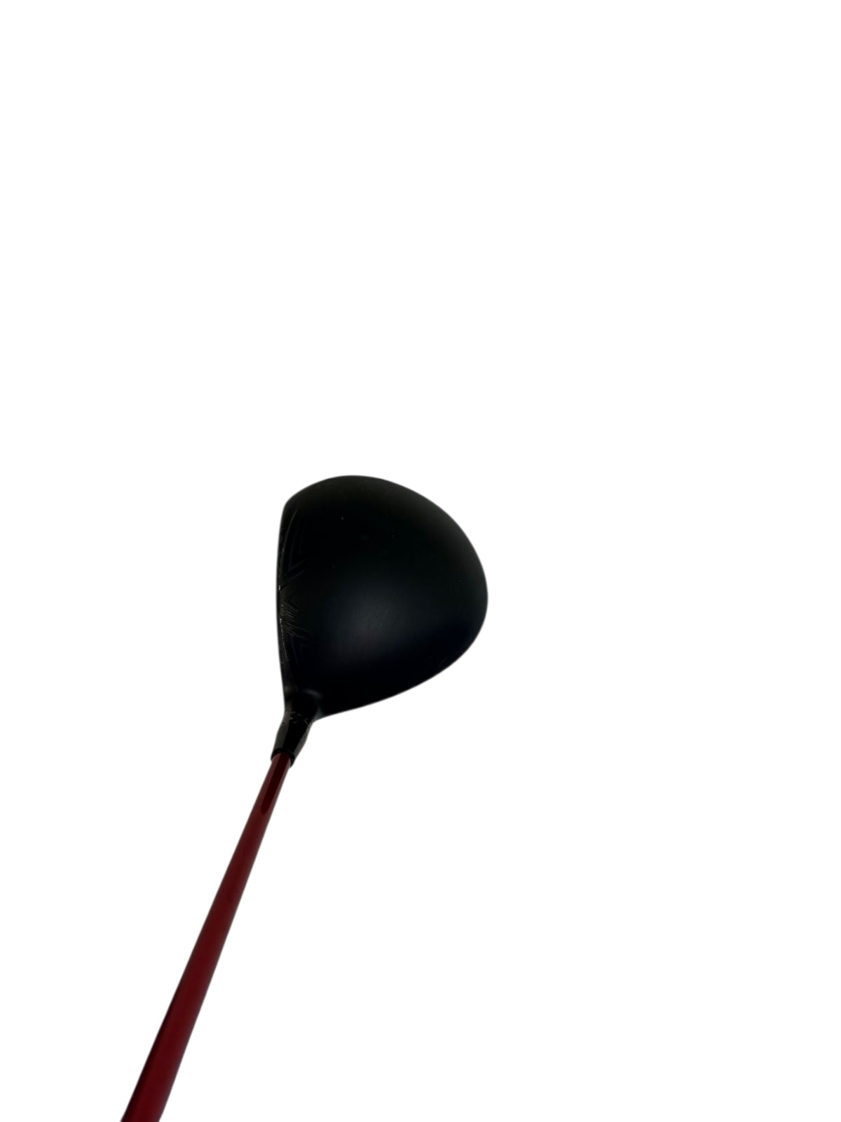 Callaway XR 16 Driver 9.0° (Fujikura Speeder 565 Evolution, Stiff Flex) — 8/10 Condition