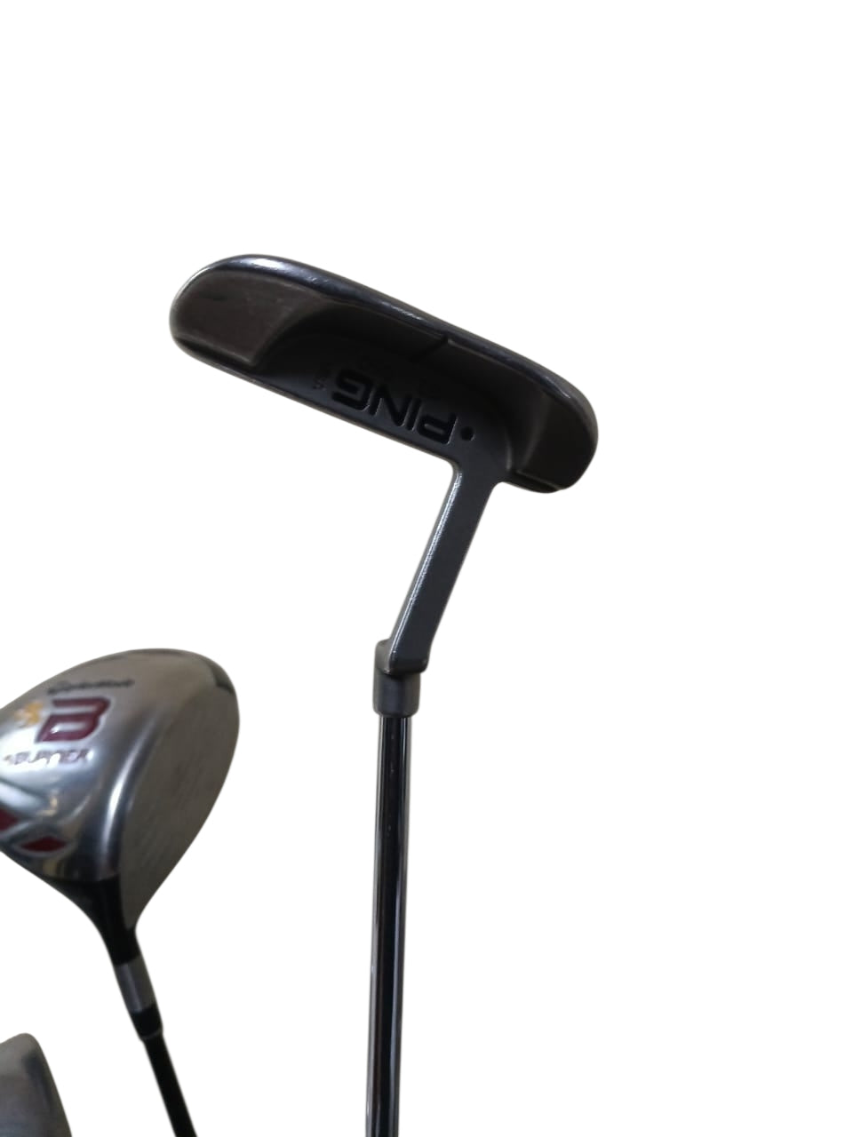 Callaway Big Bertha Beginner Golf Set - 8 /10 Condition