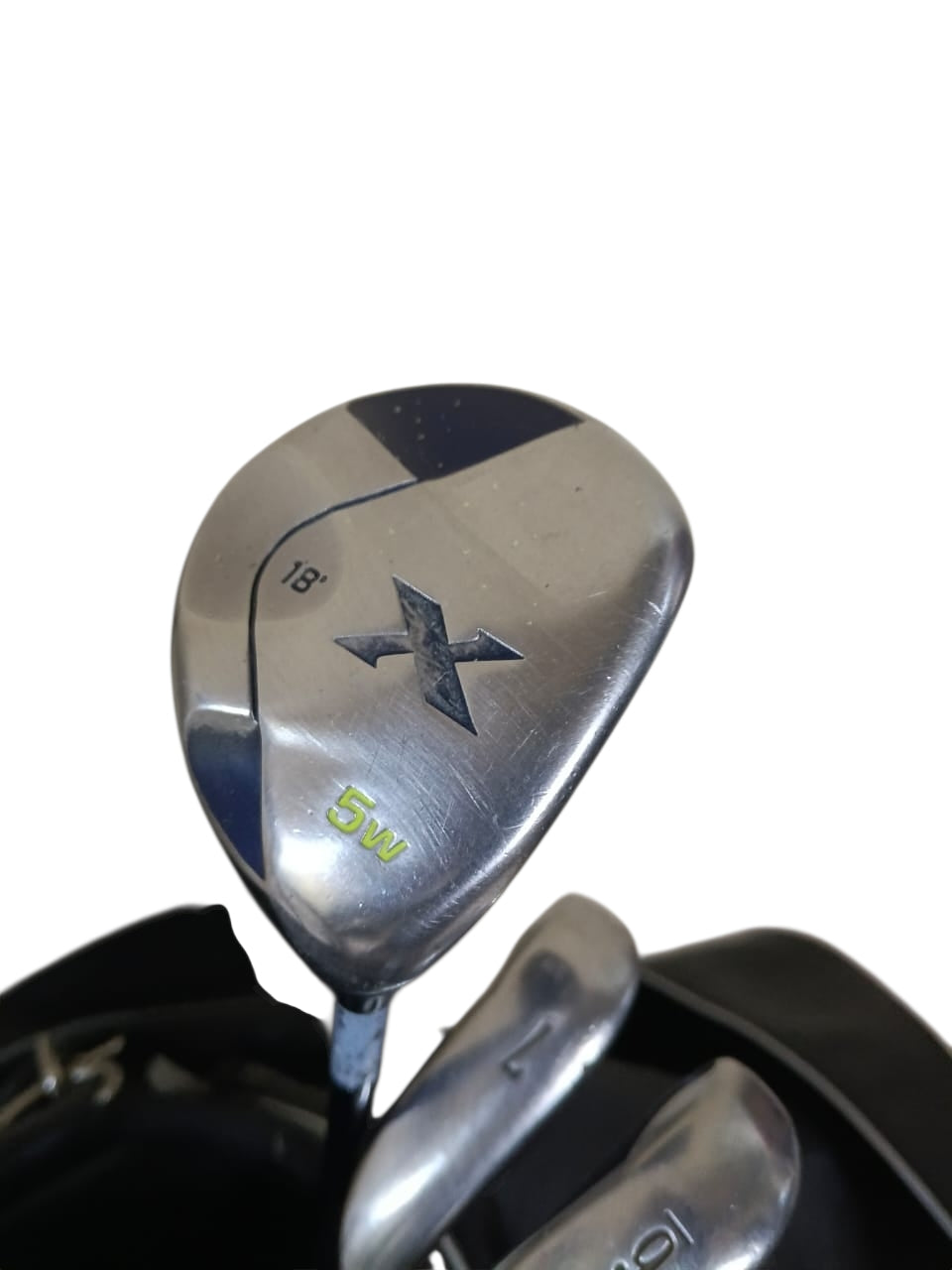 Callaway Big Bertha Beginner Golf Set - 8 /10 Condition
