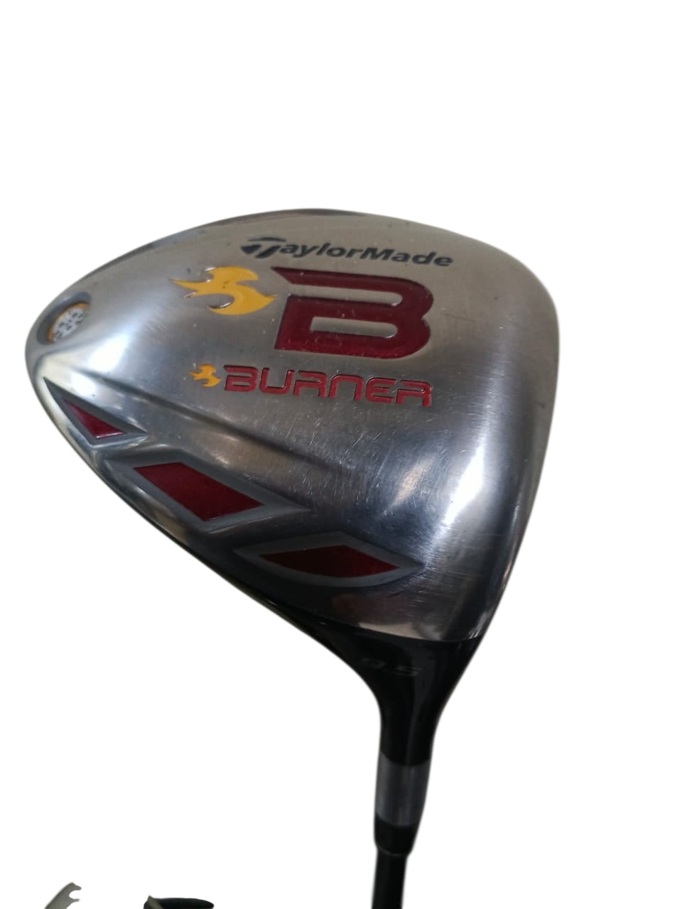 Callaway Big Bertha Beginner Golf Set - 8 /10 Condition