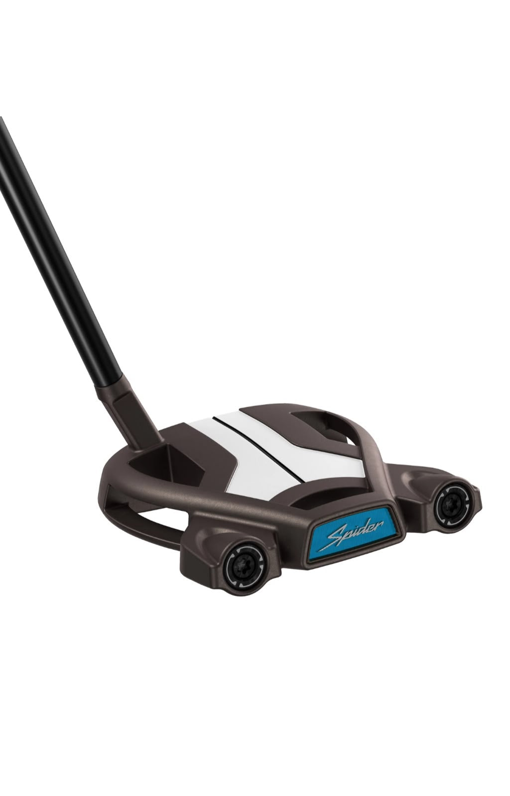TaylorMade Spider Tour Black Putter (33", #3 Short Slant) - 10/10 Condition