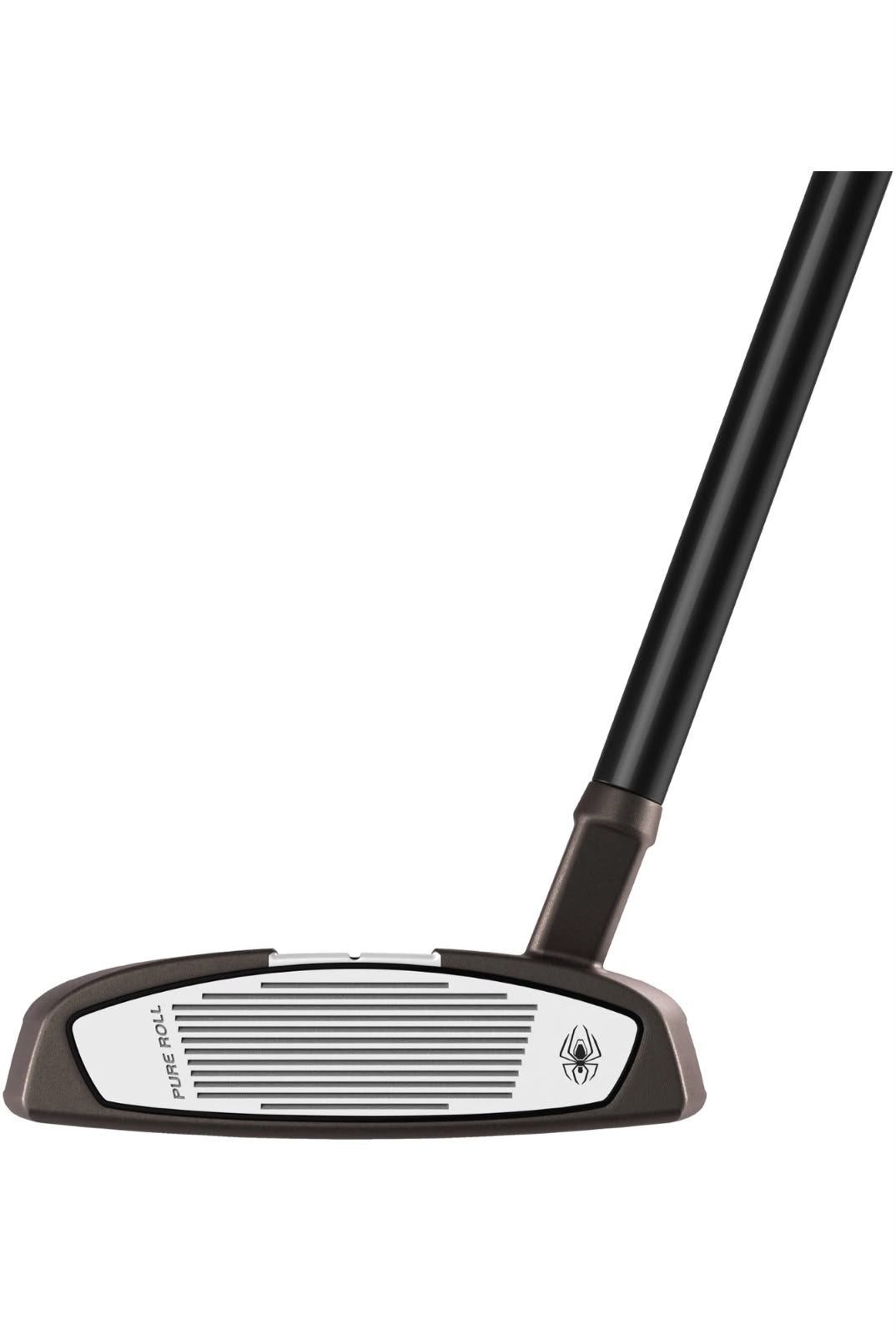 TaylorMade Spider Tour Black Putter (33", #3 Short Slant) - 10/10 Condition