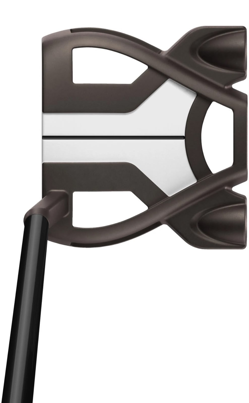 TaylorMade Spider Tour Black Putter (33", #3 Short Slant) - 10/10 Condition