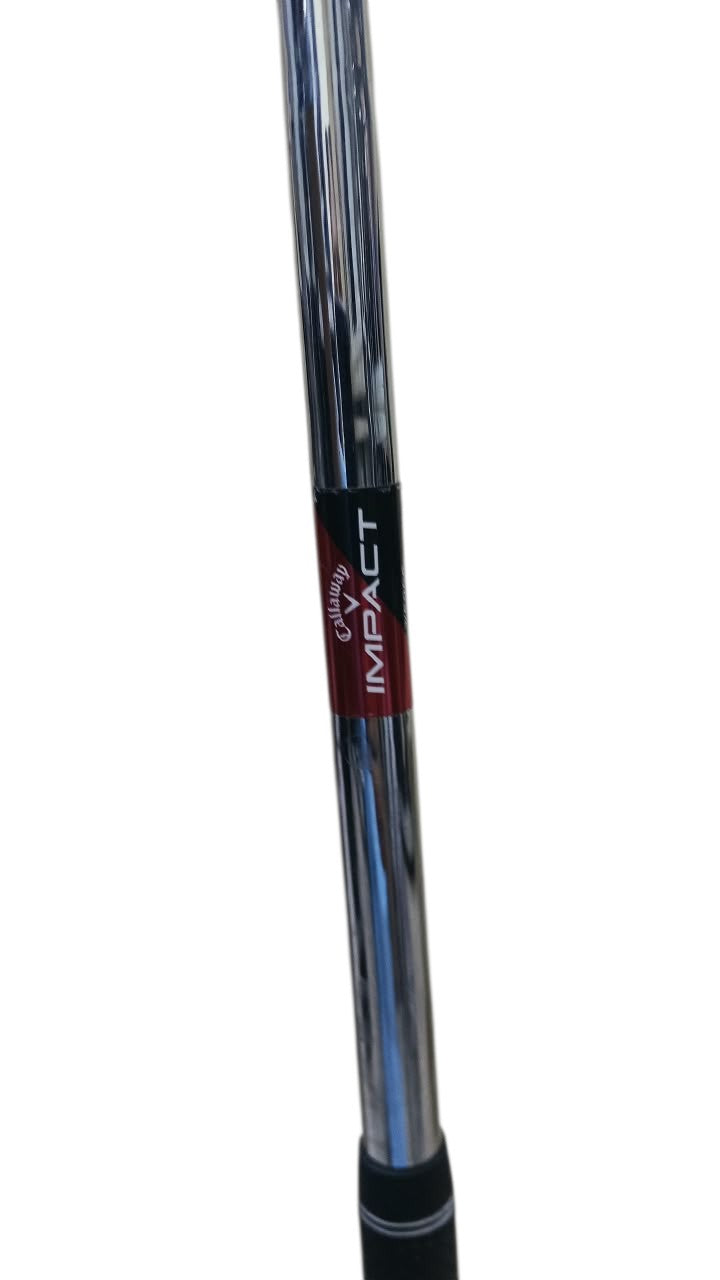 Callaway Jaws MD5 Platinum Chrome Wedge (50° / 10° S-Grind) - 8/10 Condition