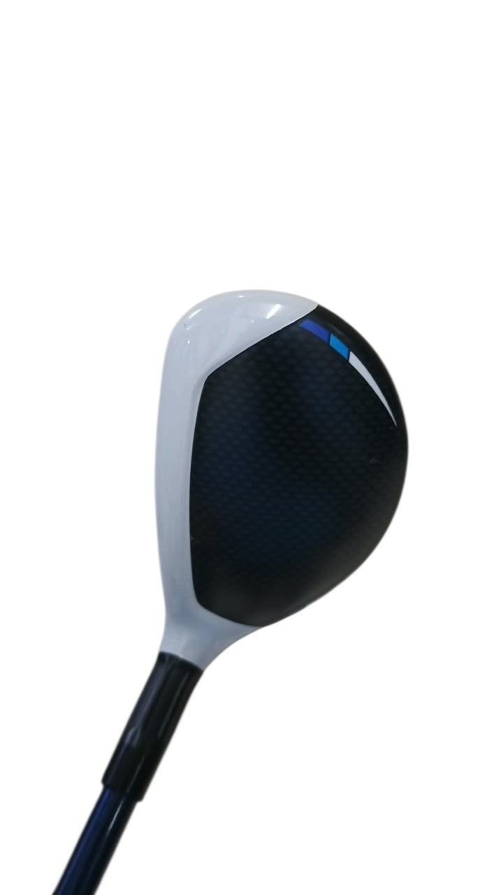 TaylorMade SIM2 MAX #3 Hybrid (19°) - Fujikura Ventus Blue 6-R - 9/10 Condition