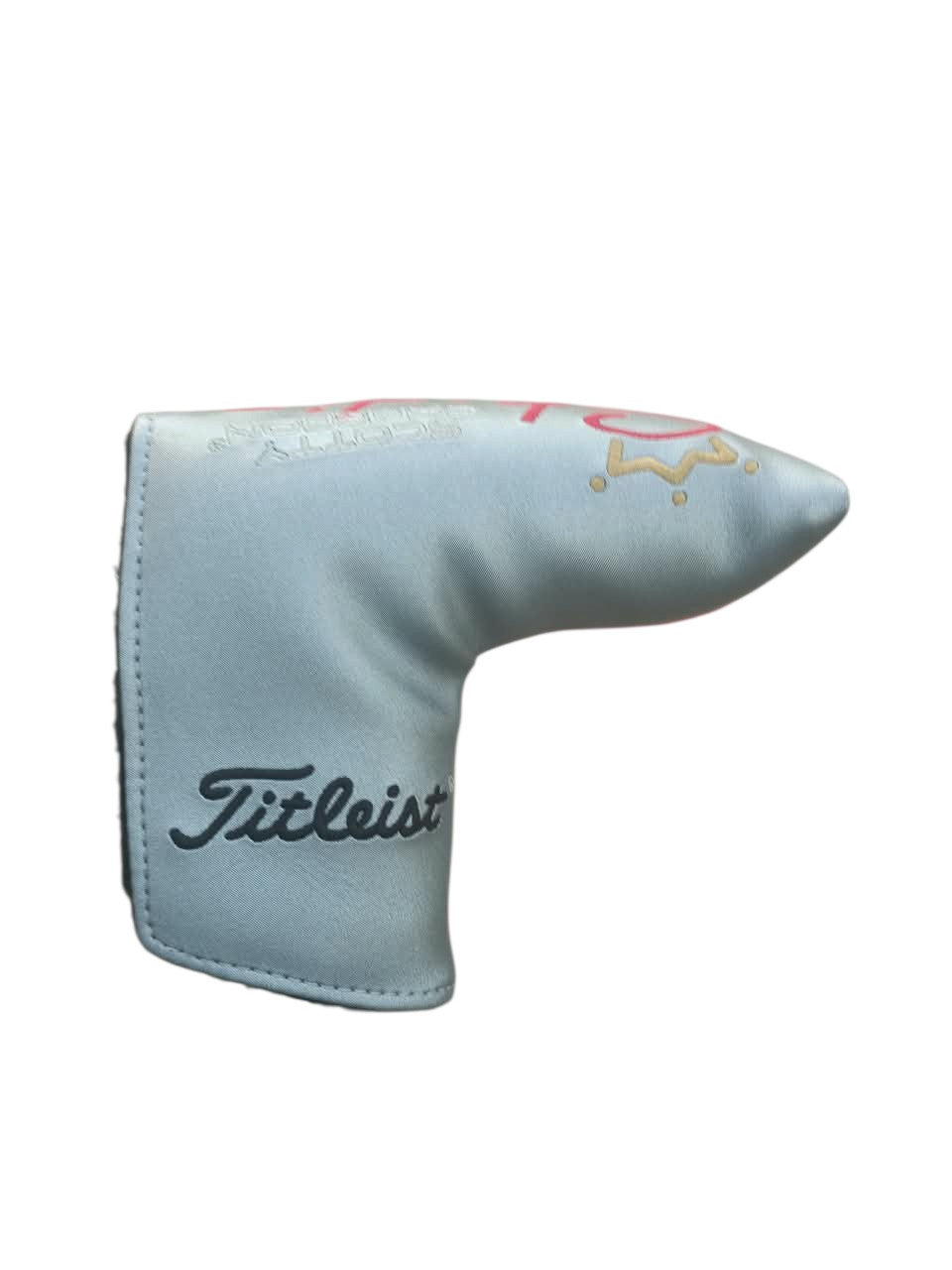 Titleist Scotty Cameron Studio Style Newport 2 Putter 34" RH w/ Headcover - 8.5/10 Condition