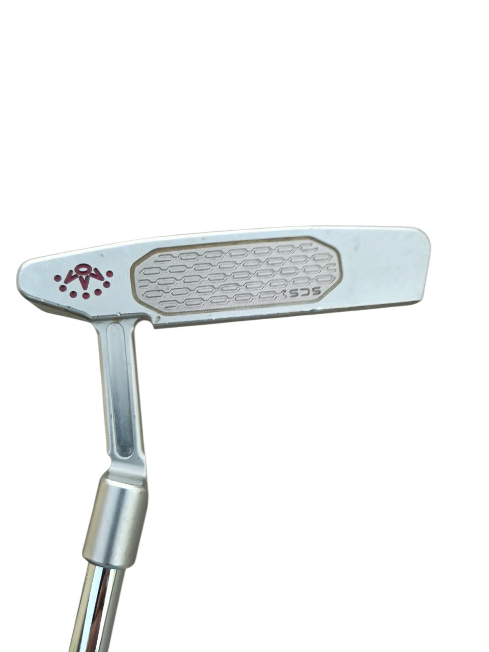 Titleist Scotty Cameron Studio Style Newport 2 Putter 34" RH w/ Headcover - 8.5/10 Condition