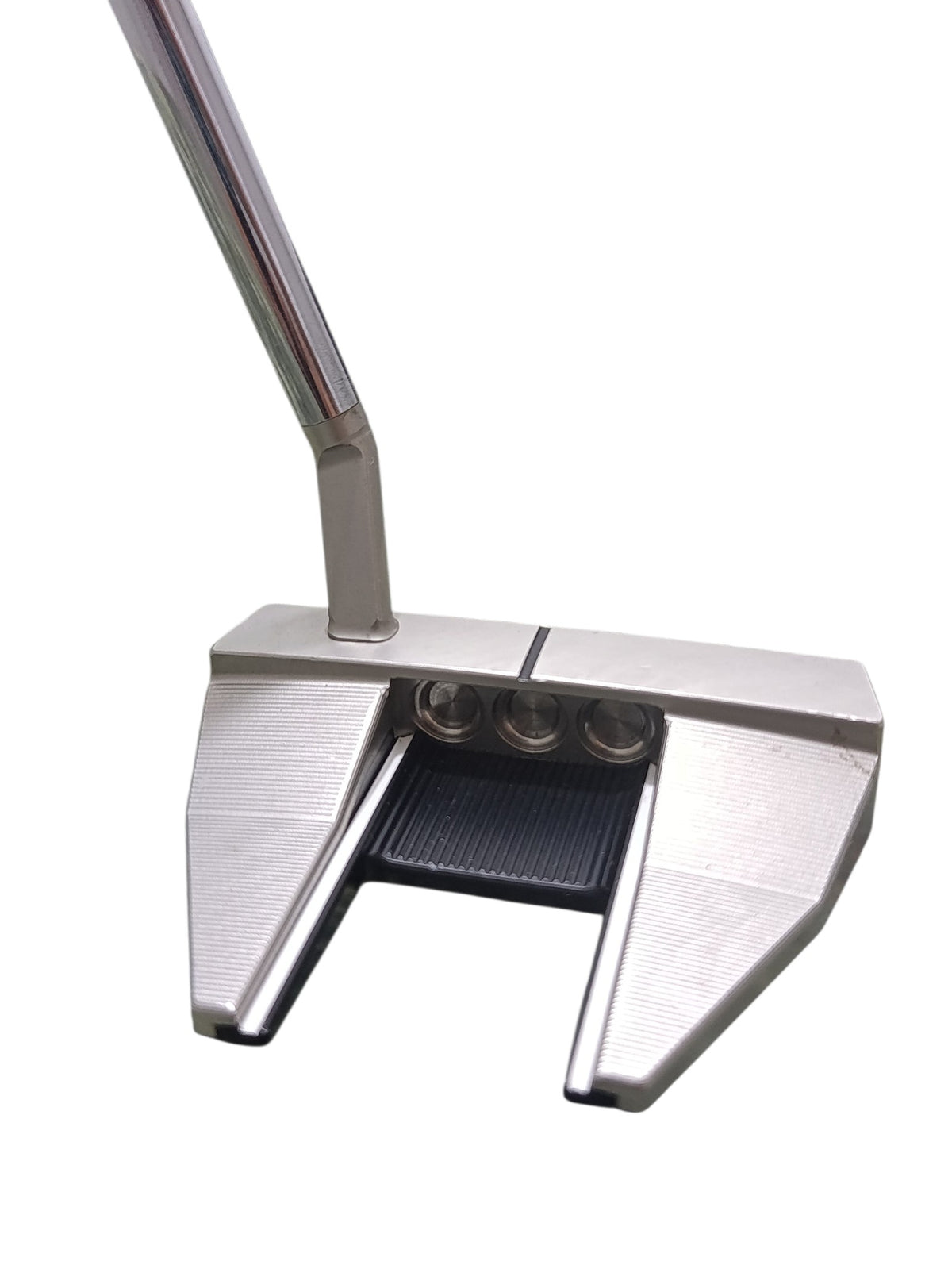 Titleist Scotty Cameron Phantom X 7.5 Putter Steel Shaft — 8.5/10 Condition